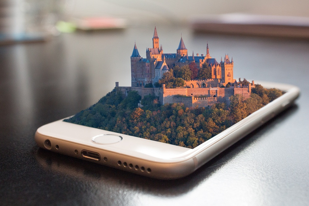 Museum Guide App
