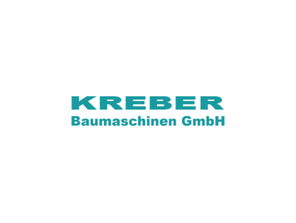 Kreber Baumaschinen GmbH