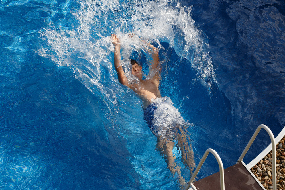 Sprung ins kalte Wasser mit Ihrem Dropshipping Produkt