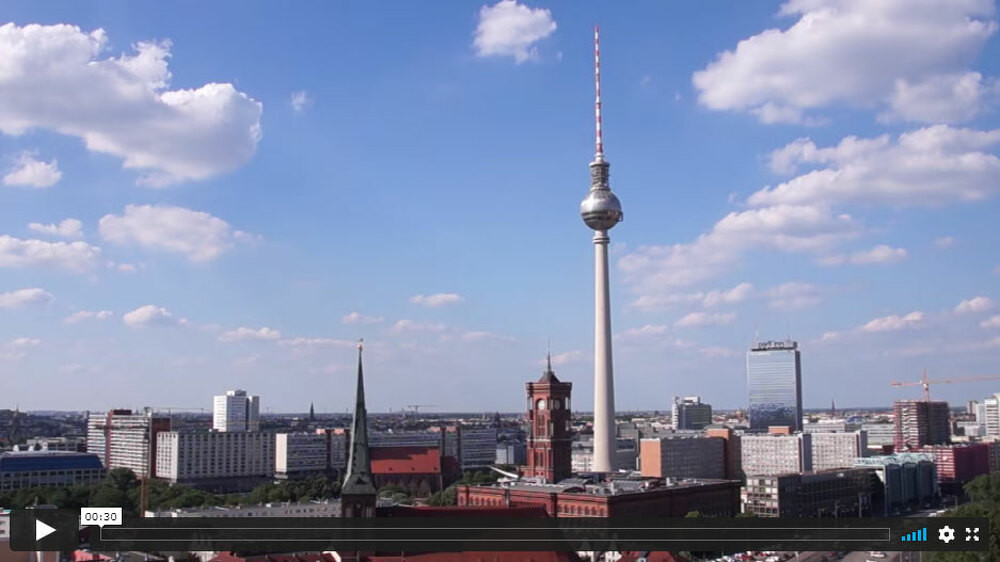 berlin