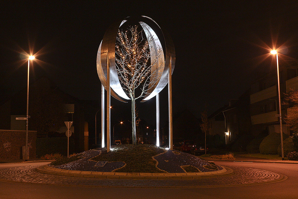 juergen_kronen_moenchengladbach_spektrum88_Nacht