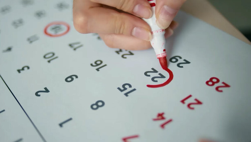kalender
