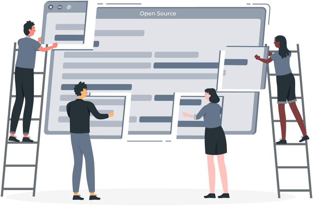 Open-source-rafiki