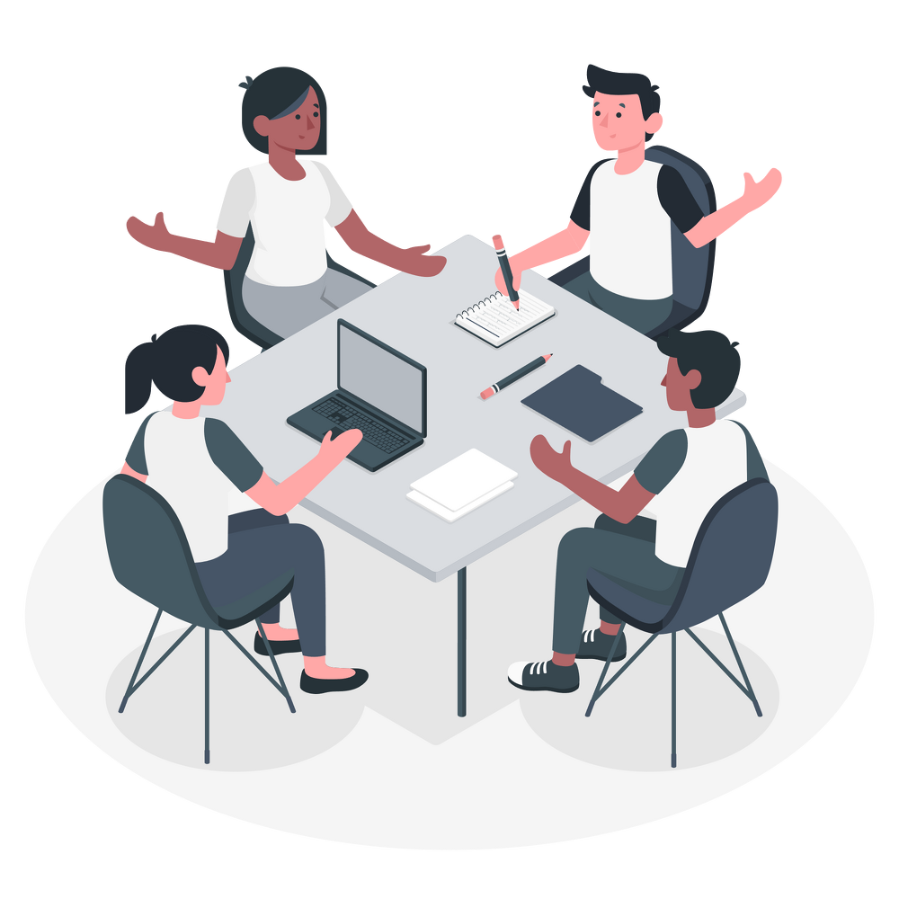 Meeting-amico