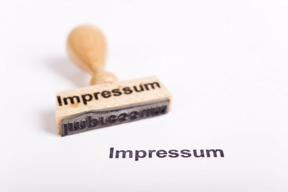 Impressum - use-media
