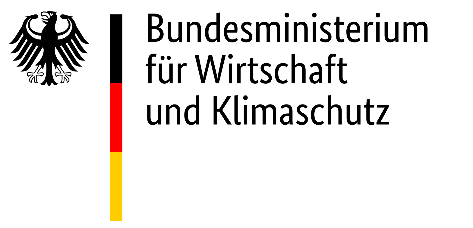 Logo des Bundesministerium für Wirtschaft und Klimaschutz