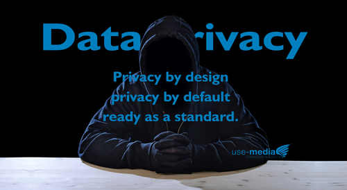 Privacy by Design und Privacy by Default