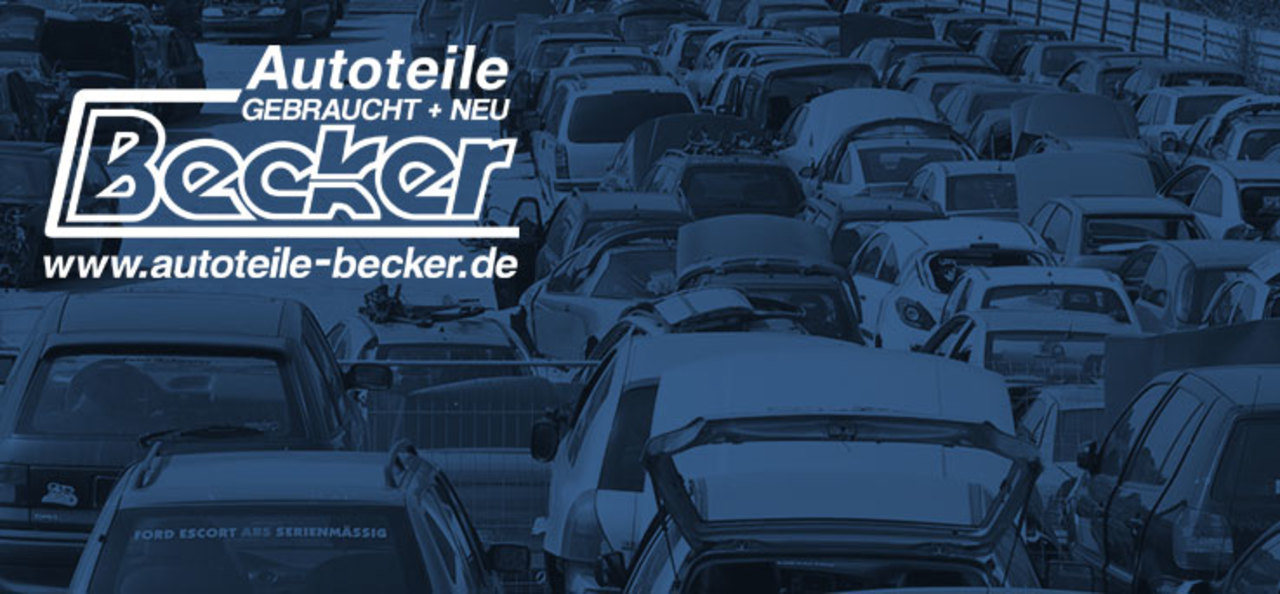 Autoteile Becker GmbH