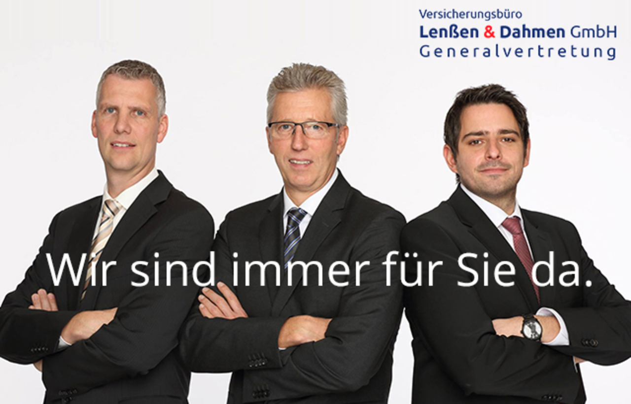 Lenßen und Dahmen GmbH