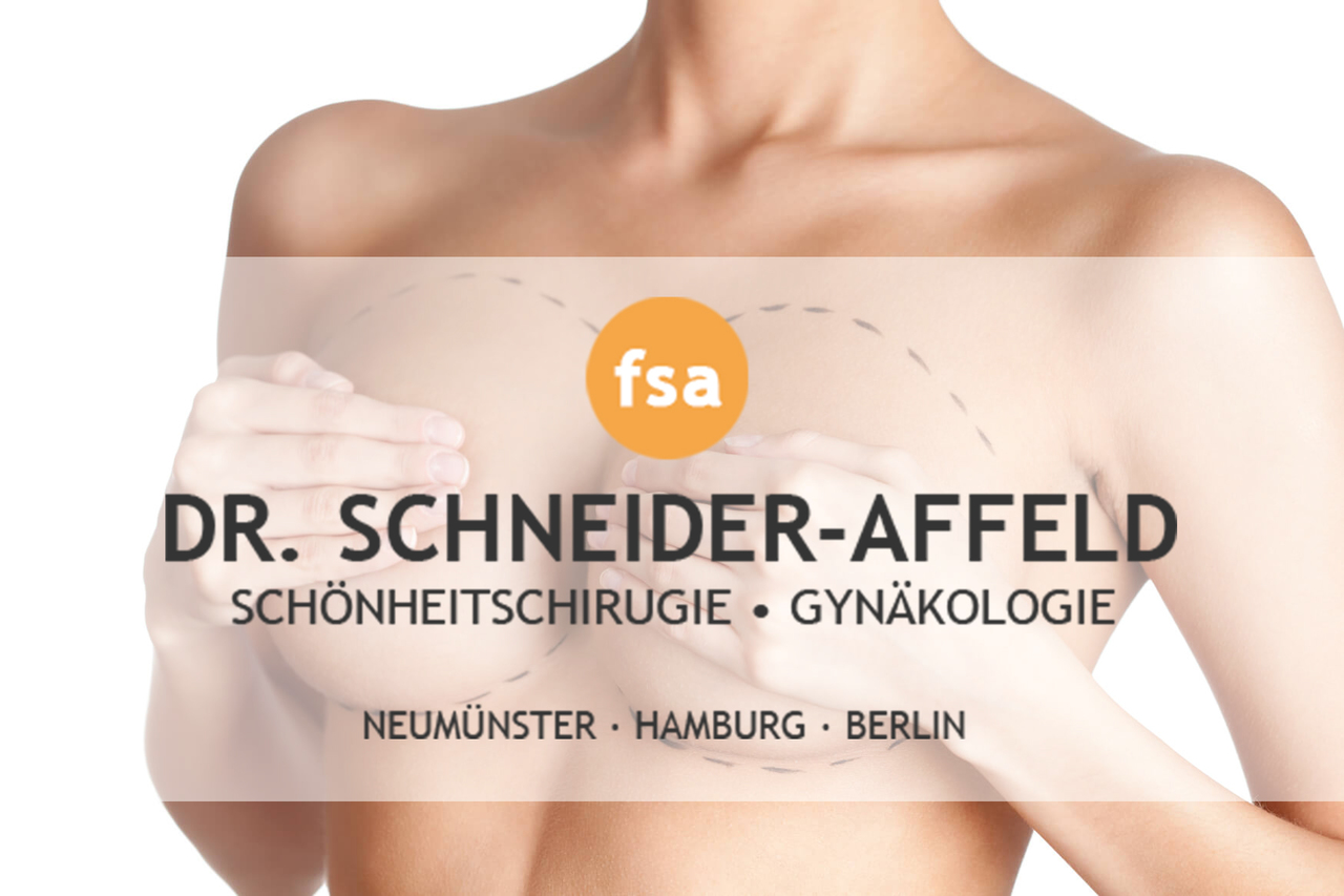Dr. med. Frank Schneider-Affeld Schönheitschirugie & Gynäkologe