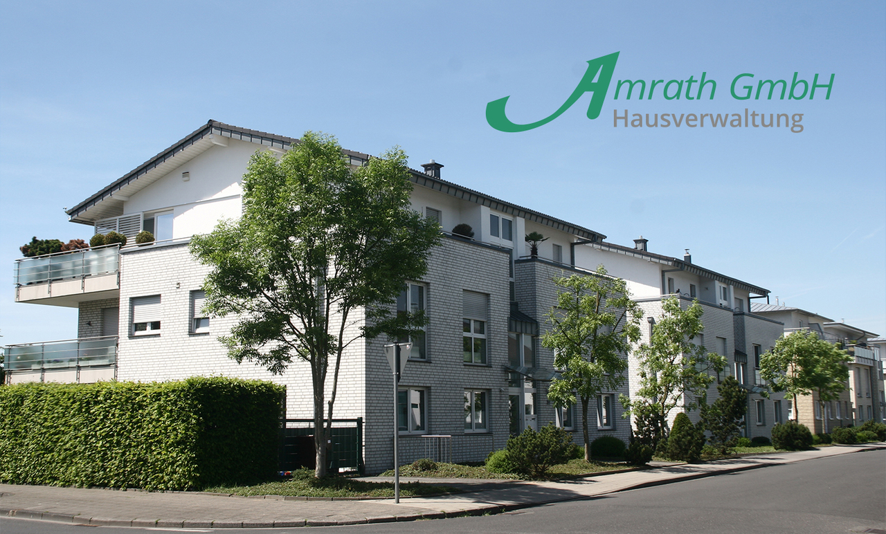 Amrath Hausverwaltung GmbH