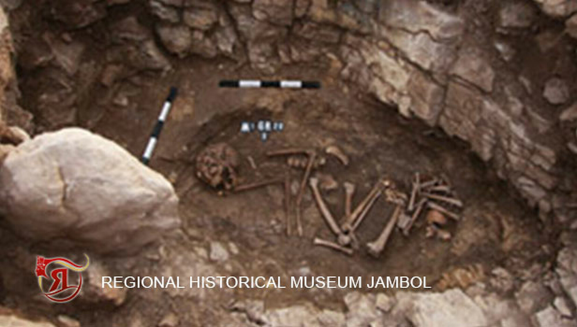 REGIONAL HISTORISCHES MUSEUM JAMBOL